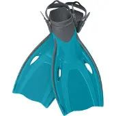 Bestway 27029, Blandade färger, Öppen häl, 37,5-41, 5,5-8, EN 16804, 810 g