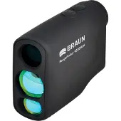 Braun Photo 1000wh Avståndsmätare