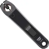 Shimano Fc-r8100-p Vänster Vevarm