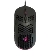 Conceptronic Maus USB Gaming Mouse, 6400 DPI, IC sensor,DJEBBEL04B