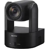 Sony BRC-AM7 4K with AI PTZ Auto Framing Black