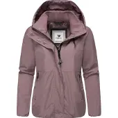 Ragwear Funktionsjacka 'Sunniva Light' mauve
