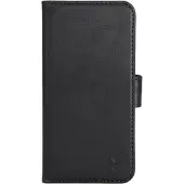 Gear Mobilfodral Svart - Samsung S23