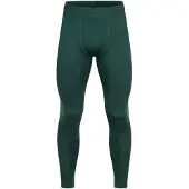 Urberg Men's Selje Merino-Bamboo Pants Pine Grove