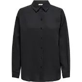 ONLY Blus 'JDYTheis' basalgrå