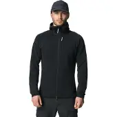 Houdini M's Aero Houdi True Black