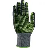Uvex C300 dry, Svart, Grön, Vuxen, Vuxen, Unisex, 1 styck, 2 styck