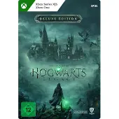 Hogwarts Legacy: Digital Deluxe Edition