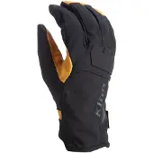 KLIM Enduro GTX Gore-Tex Läder-/Textil MC Handskar