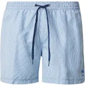 Quiksilver Baddräkter EVERYDAY DELUXE VOLLEY 15 man - Blå - EU L