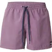 Quiksilver Everyday Solid Volley 15 Boardshorts vintage violet Storlek S