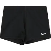 Nike Poly Solid Square Leg Badbyxor Boxer