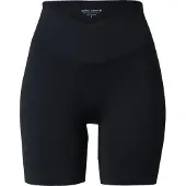 Björn Borg Women's Studio Cross Shorts Black Beauty