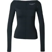 Björn Borg Studio Ballerina Long Sleeve Svart, XS