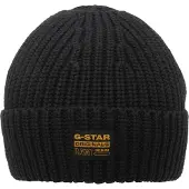 G-Star Originals Fisherman Beanie - Black - Men