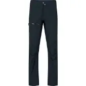 Norrøna - Falketind Dri1 Pants W'S Caviar Black för UnisexNylon - Storlek M - Svart