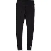Smartwool Classic Thermal Merino Baslagerbyxor