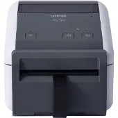 Brother TD-4420DNFC etikettskrivare Direkttermo 203 x 203 DPI 203 mm/sek Trådbundet Ethernet LAN