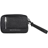 Armani Exchange Herr Eagle-väska