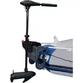 Intex Elektrisk Utombordsmotor Dc/ 12v 480w