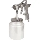 Einhell 4132900 Pneumatisk sprutpistol 4 bar