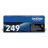 Brother 249 Tonerkassett svart, extra hög kapacitet