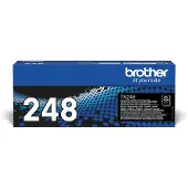 Brother Toner TN248BK TN-248 Black
