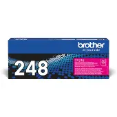 Brother Toner TN248M TN-248 Magenta
