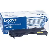 Brother miljötoner svart 1500 sidor SVANENMÄRKT