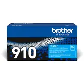 Brother Tonerkassett cyan, 9 000 sidor