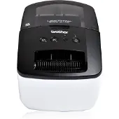 Brother QL-700 etikettskrivare