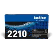 Brother Toner TN2210 TN-2210 Black
