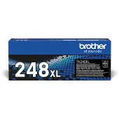 Brother Toner TN248XLBK TN-248 XL Black