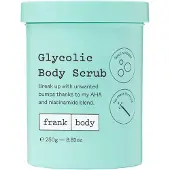 Frank Body - Glycolic Body Scrub