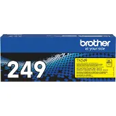 Brother Tn249y Toner