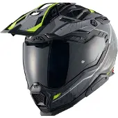 NEXX X.WED 3 Furka Carbon Motocross hjälm