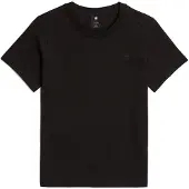G-Star Nifous Kortärmad T-shirt Med V-ringning