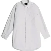 G-Star Oversized Bf T-shirt Med Lång ärm