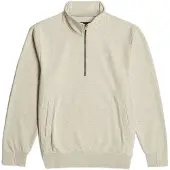 G-Star Nifous Half Zip Sweater - Multi color - Men