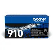 Brother TN-910BK svart toner extra hög kapacitet (original)