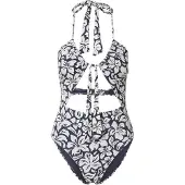 Rip Curl Las Flores Cheeky Baddräkt