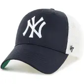 47 'New York Yankees justerbar keps Branson MLB