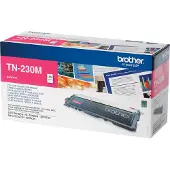 Brother Tonerkassett magenta 1.400 sidor