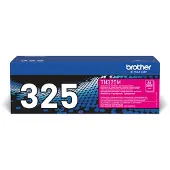 Brother toner TN-325M magenta 3.500 sidor