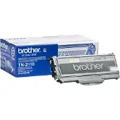 Brother Toner svart 1.500 sidor