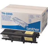 Brother toner TN-5500 original svart 12.000 sidor