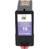 Lexmark 17G0050 (#50) svart bläckpatron hög kapacitet (original)
