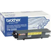 Brother toner TN-3230 svart 3.000 sidor