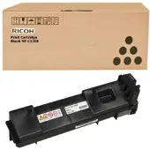 Ricoh SP C730DN (407135) svart toner (original)