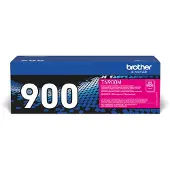 Brother Tonerkassett magenta 6.000 sidor